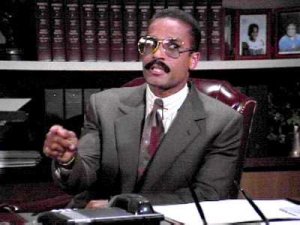 JackieChiles JackieChiles