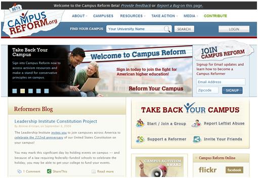 campusreform
