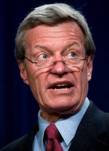 baucus